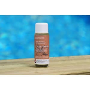 Weka Pool-/Whirlpoolduft Cocos-Vanille 250 ml