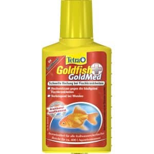 Tetra Arzneimittel GoldMed 100 ml