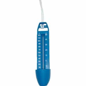 Summer Fun Schwimmbadthermometer Standard