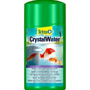 Tetra Pond Wasserpflegemittel CrystalWater 1 l