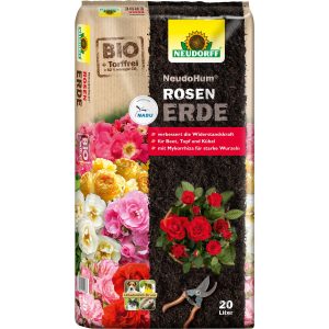 Neudorff Neudohum Rosenerde 20 l