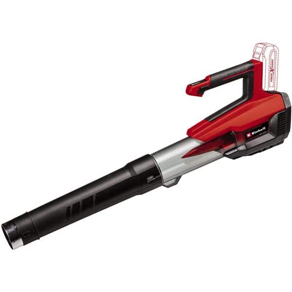 Einhell Power X-Change Akku-Laubbläser GP-LB 18/200 Li GK-Solo