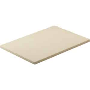 Rösle Pizzastein rechteckig 42 cm x 30 cm