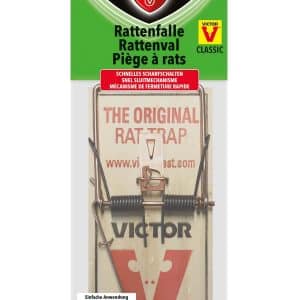 Protect Home Rattenfalle Classic