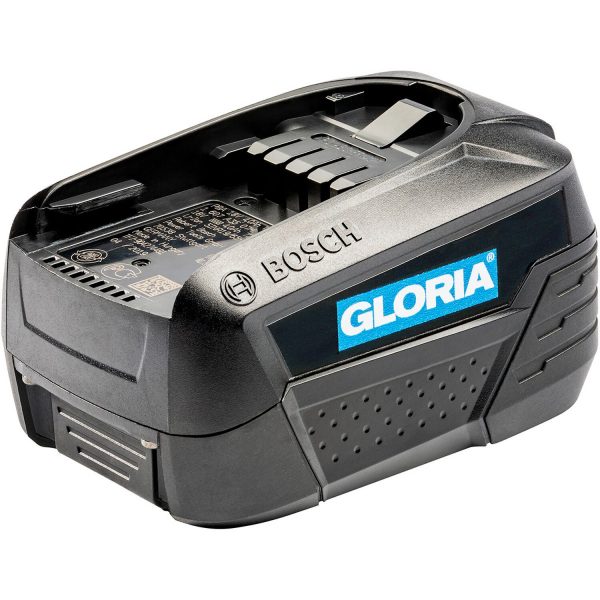 Bosch Akku 18 V 4 Ah für Gloria 18 V Akku-Geräte