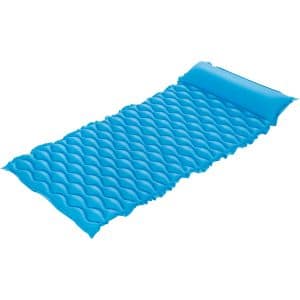 Bestway Luftmatratze Float'n Roll 155 cm