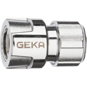 Geka plus-Schlauchstück Stecksystem 13 mm (1/2)