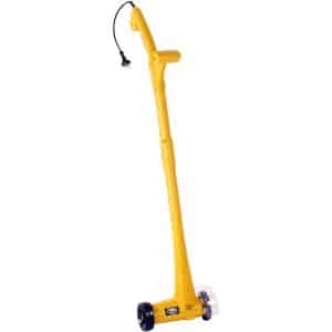 Texas Elektro-Unkrautsbürste WR140
