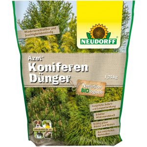 Neudorff Azet Koniferendünger 1