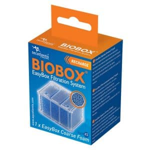 Aquatlantis EasyBox Filtermedium Filterschwamm grob XS