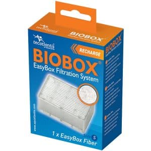 Aquatlantis EasyBox Filtermedium Filterwatte S