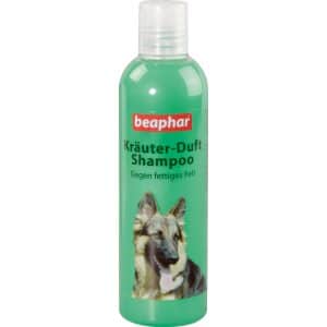 Beaphar Kräuter-Duft Shampoo für Hunde 250 ml