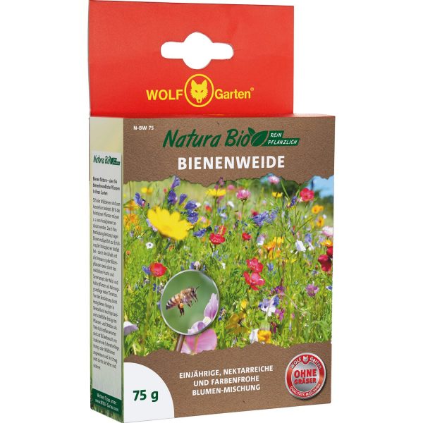 Wolf-Garten Bienenweide Natura Bio N-BW 75 g