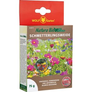 Wolf-Garten Schmetterlingsweide Natura Bio 75 g