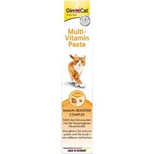 GimCat Multi-Vitamin 50 g