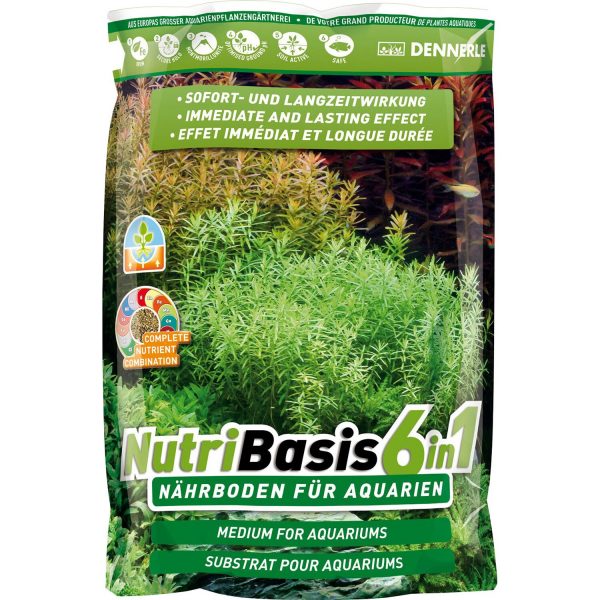 Dennerle NutriBasis 6in1  4