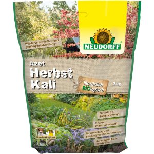 Neudorff Azet Herbst Kali 2 kg