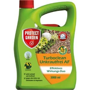 Protect Garden Turboclean Unkrautfrei AF 3 l