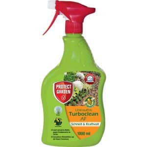 Protect Garden Turboclean Unkrautfrei AF 1 l