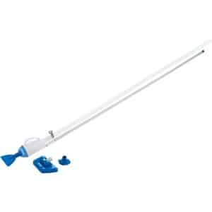 Bestway Pumpenbetriebener Poolsauger Flowclear AquaCrawl Ø 3