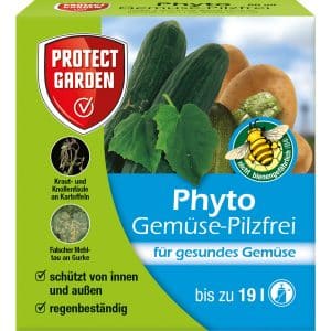 Protect Garden Phyto Gemüse-Pilzfrei 50 ml