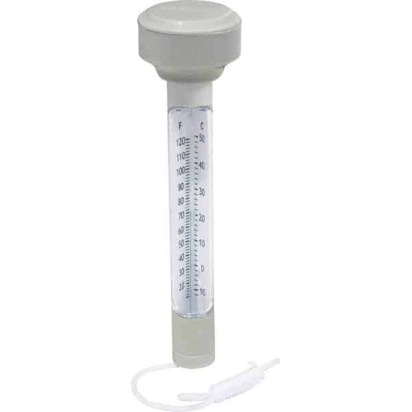 Bestway Schwimmendes Pool-Thermometer