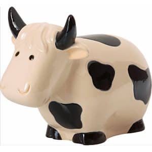 Deko-Figur Kuh Stehend 18 cm