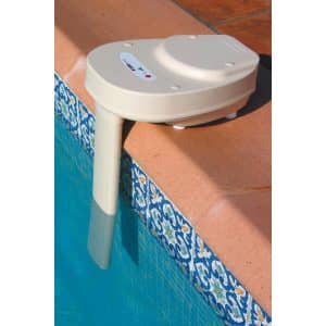 Summer Fun Pool-Alarm System