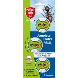 Protect Home Forminex Ameisen-Köder Multi 3 Stück
