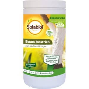 Solabiol Baum Anstrich 1.5 kg