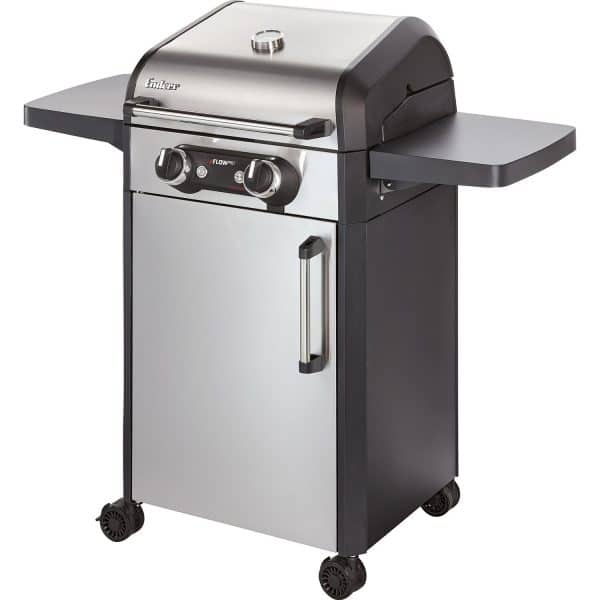 Enders Elektrogrill eFlow Pro 2 Turbo