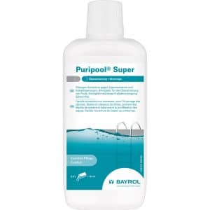 Bayrol Puripool® Super 1L flüssiges Überwinterungskonzentrat