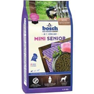 Bosch Mini Senior 1 kg