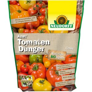 Neudorff Azet Tomaten-Dünger 1