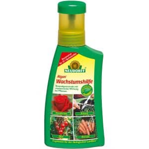 Neudorff Algan Wachstumshilfe 250 ml