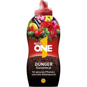 Nutri One Universal-Dünger 500 ml Flüssigkonzentrat