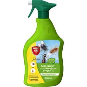 Protect Home Ungeziefer- und Ameisen Stopp N 800 ml