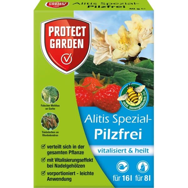 Protect Garden Alitis Spezial-Pilzfrei 40 g