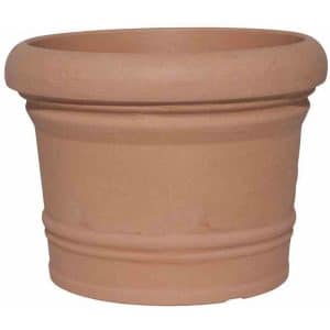 Siena Garden Pflanzgefäß Norah Terracotta Ø 70x52 cm