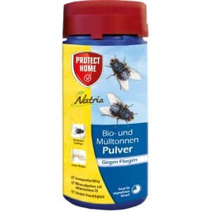 Protect Home Natria Bio- und Mülltonnen Pulver 500 g