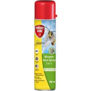 Natria Wespen Akut Spray (3 in 1) 400 ml
