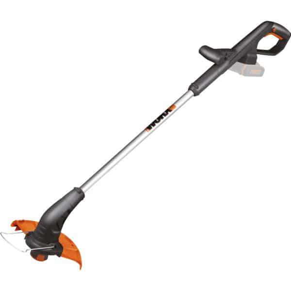 Worx Akku-Rasentrimmer 20 V WG157E.9