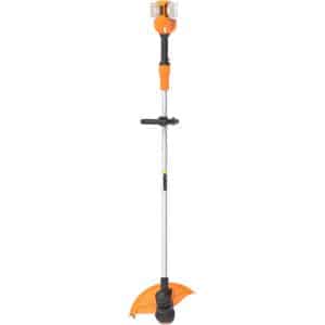 Worx Akku-Rasentrimmer WG183E.9 33 cm 40 V (2 x 20 V)