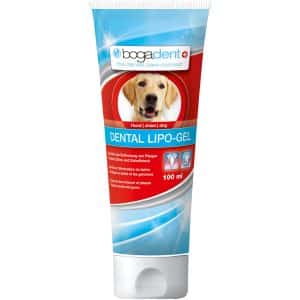 Bogadent® Dental Lipo-Gel Hund 100 ml