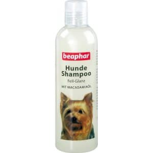 Beaphar Hunde Shampoo Fell-Glanz 250 ml