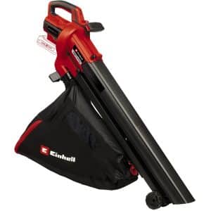 Einhell Power X-Change Akku-Laubsauger Venturro 18/210 Solo