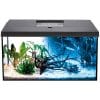Aquael Aquarium-Set Leddy Day & Night 60 Schwarz 2.0