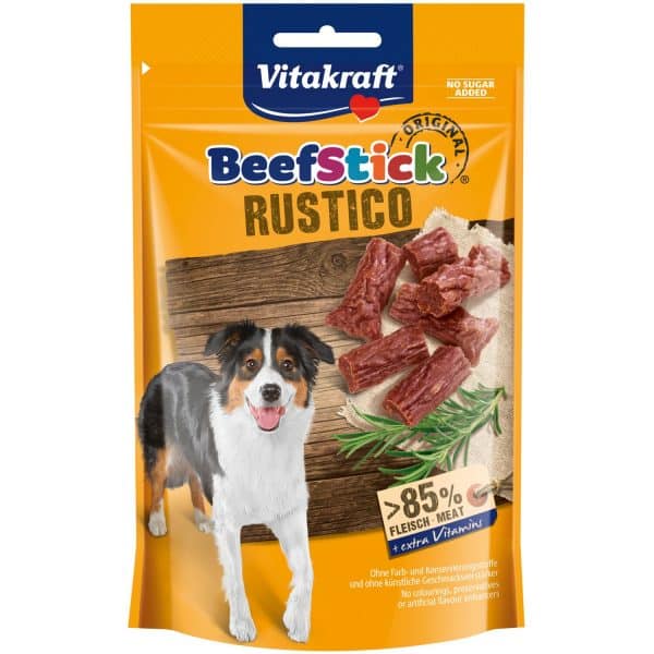 Vitakraft Beef Stick Rustico 55 g