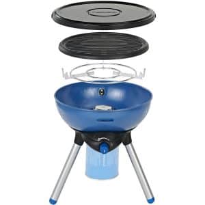 Campingaz Party Gasgrill 200 CV Ø 32 cm mit 1 Brenner