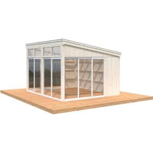 Palmako Pavillon Nova 13